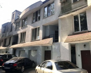 Продаж пансіонату